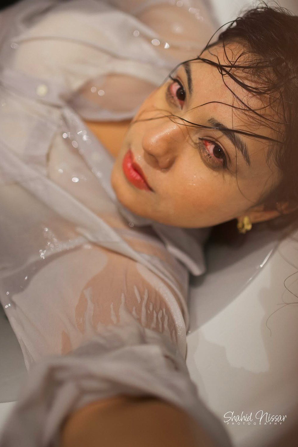Sumita Roy — portfolio photo