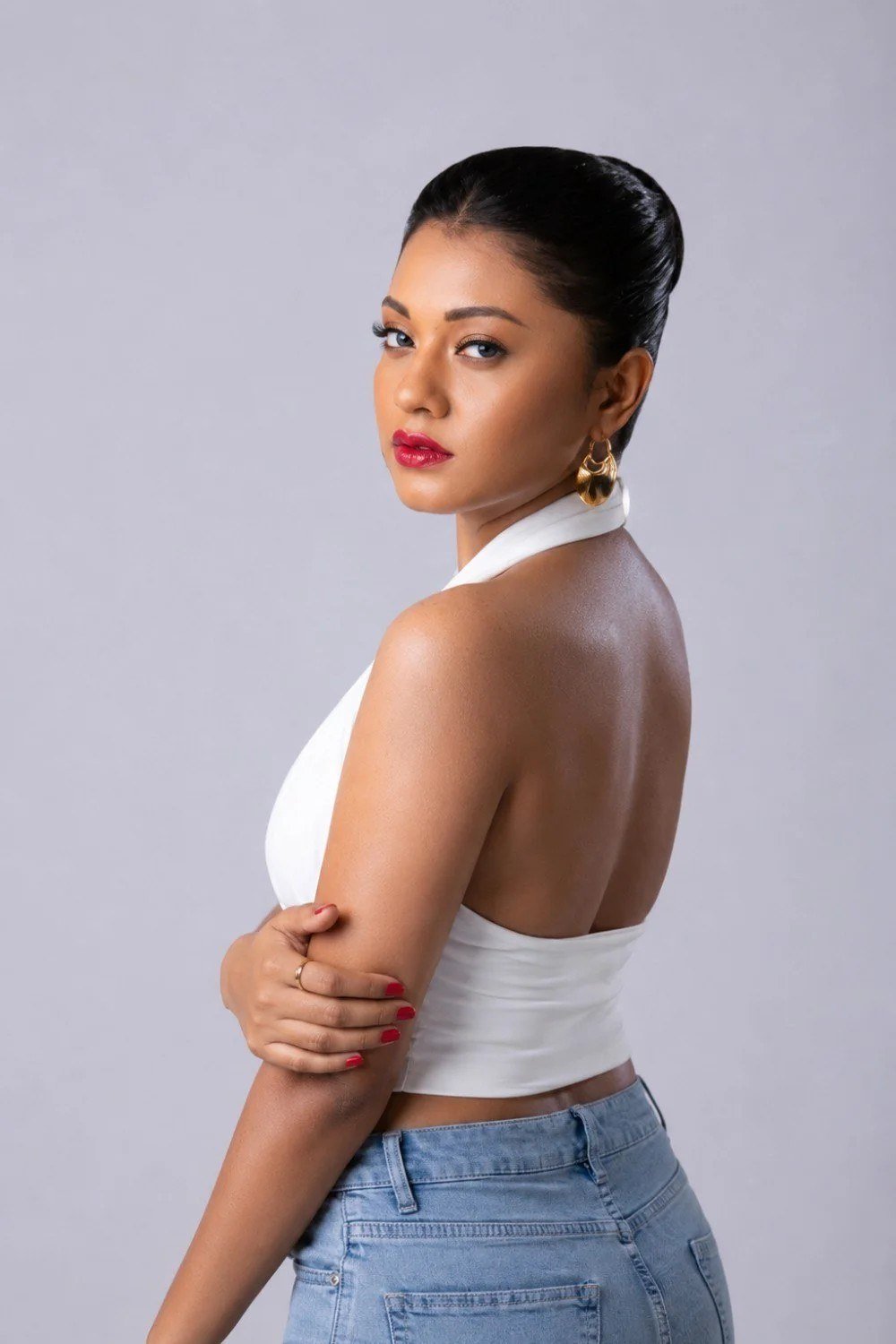 Sumita Roy