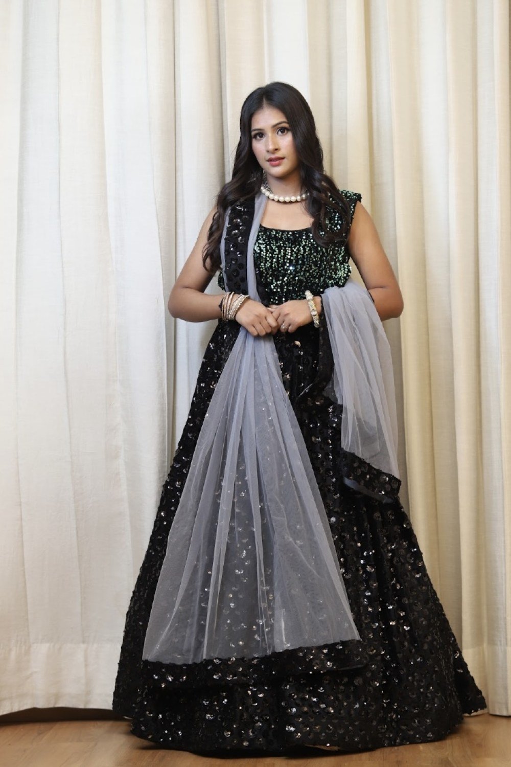 Aanshi Chauhan — portfolio photo