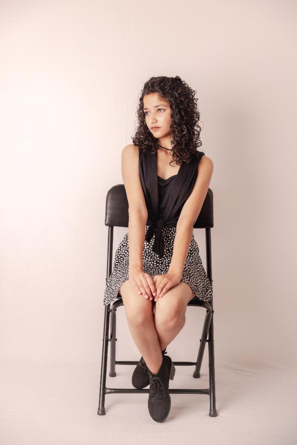 Divyanshi Semwal — portfolio photo