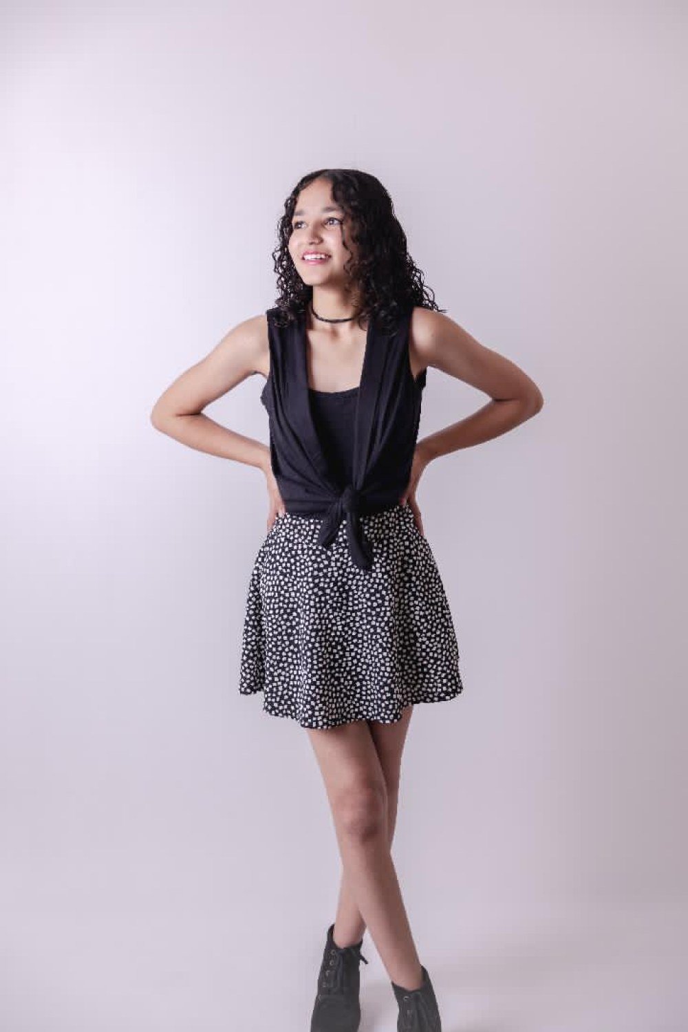 Divyanshi Semwal — portfolio photo