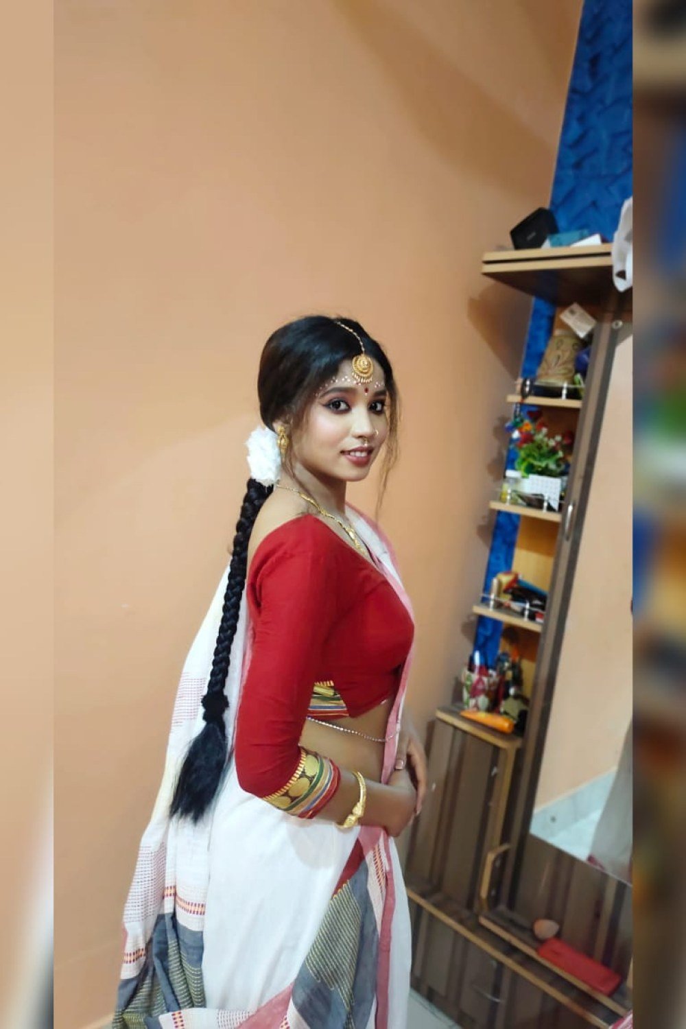 Arpana Kumari Mahato — portfolio photo