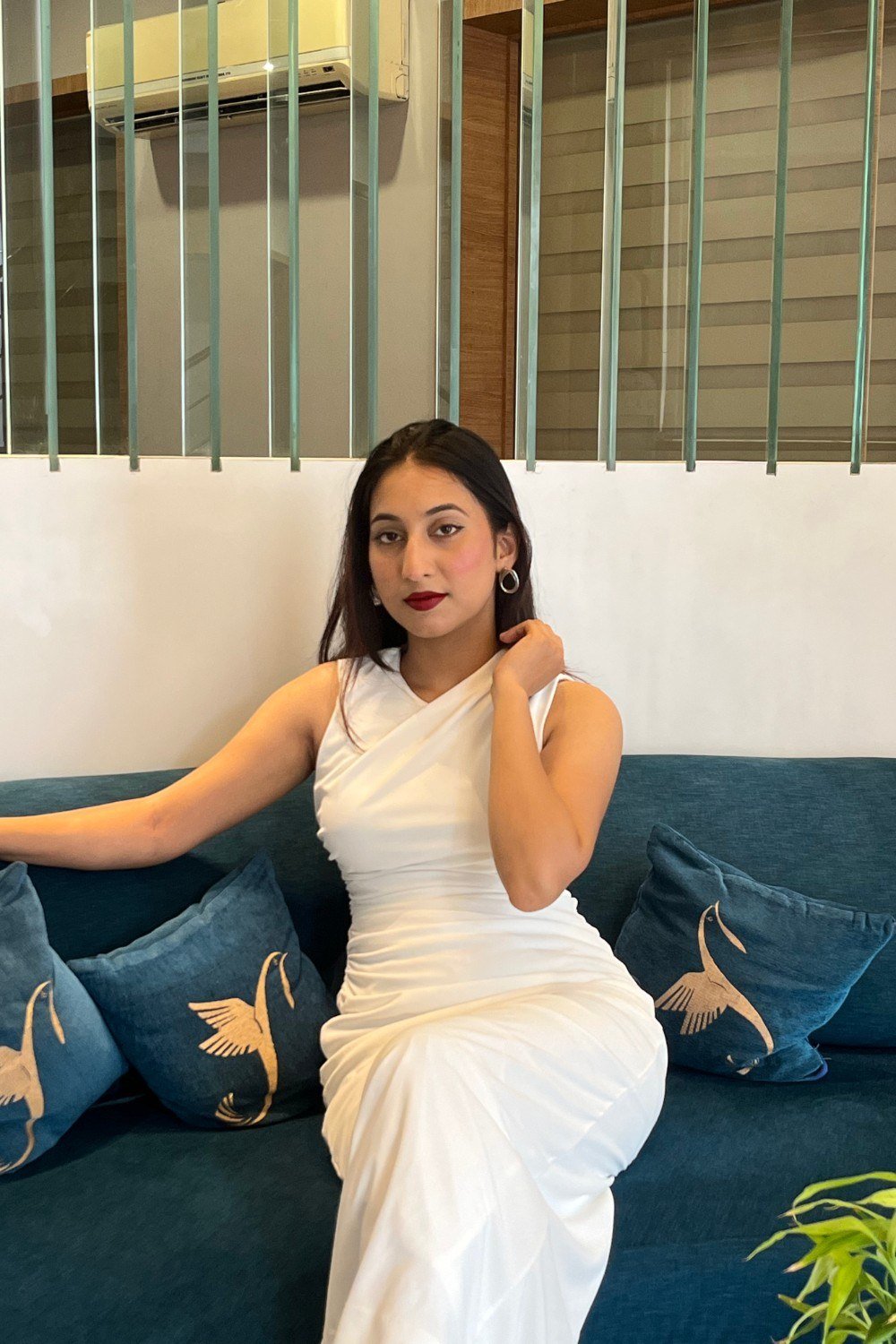 Tanya Sharma — portfolio photo