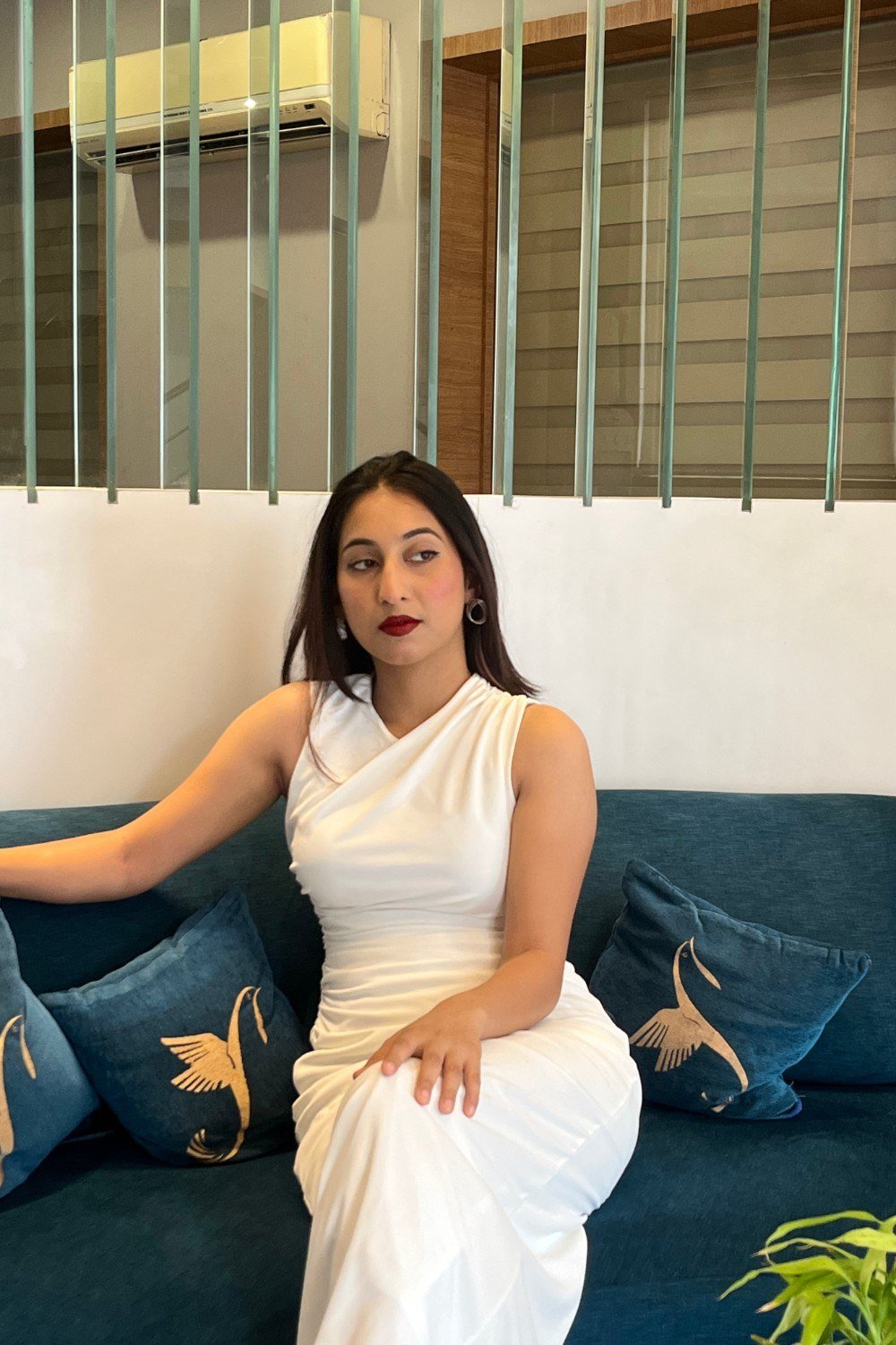 Tanya Sharma — portfolio photo