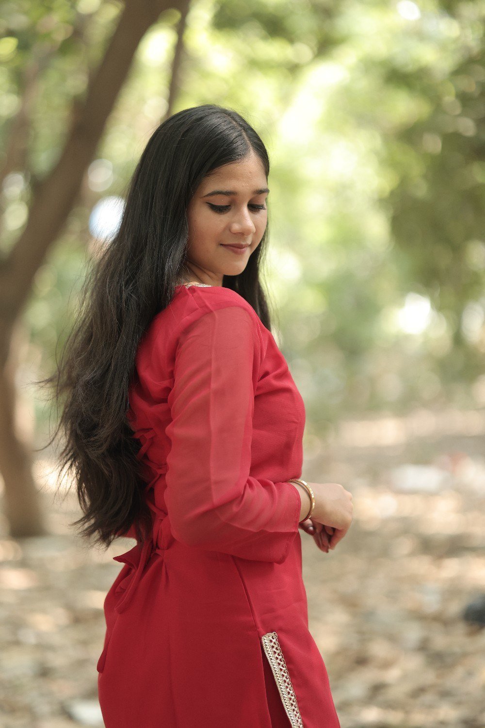 Mahi — portfolio photo