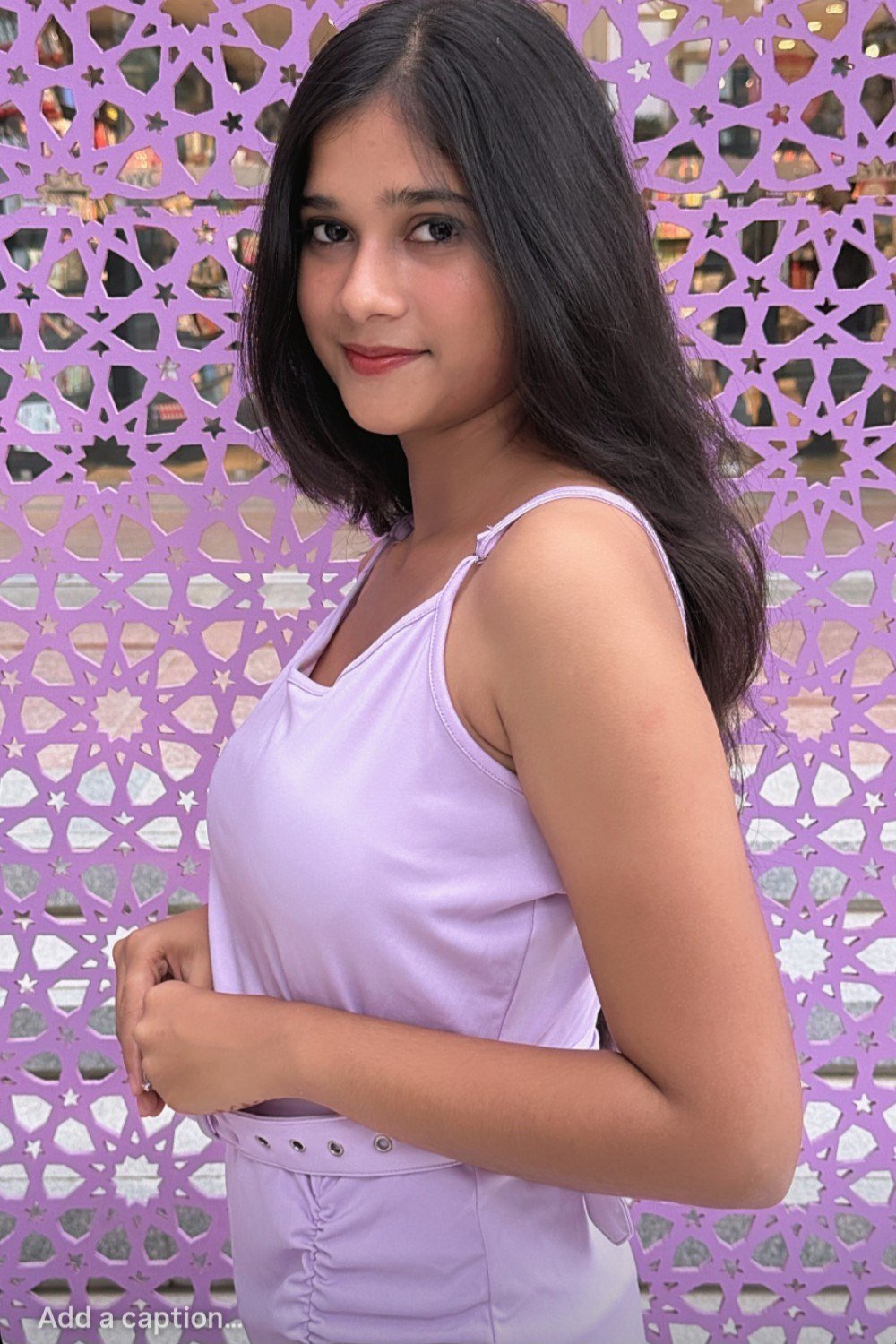 Mahi — portfolio photo