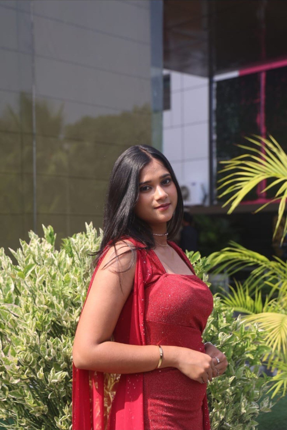 Mahi — portfolio photo