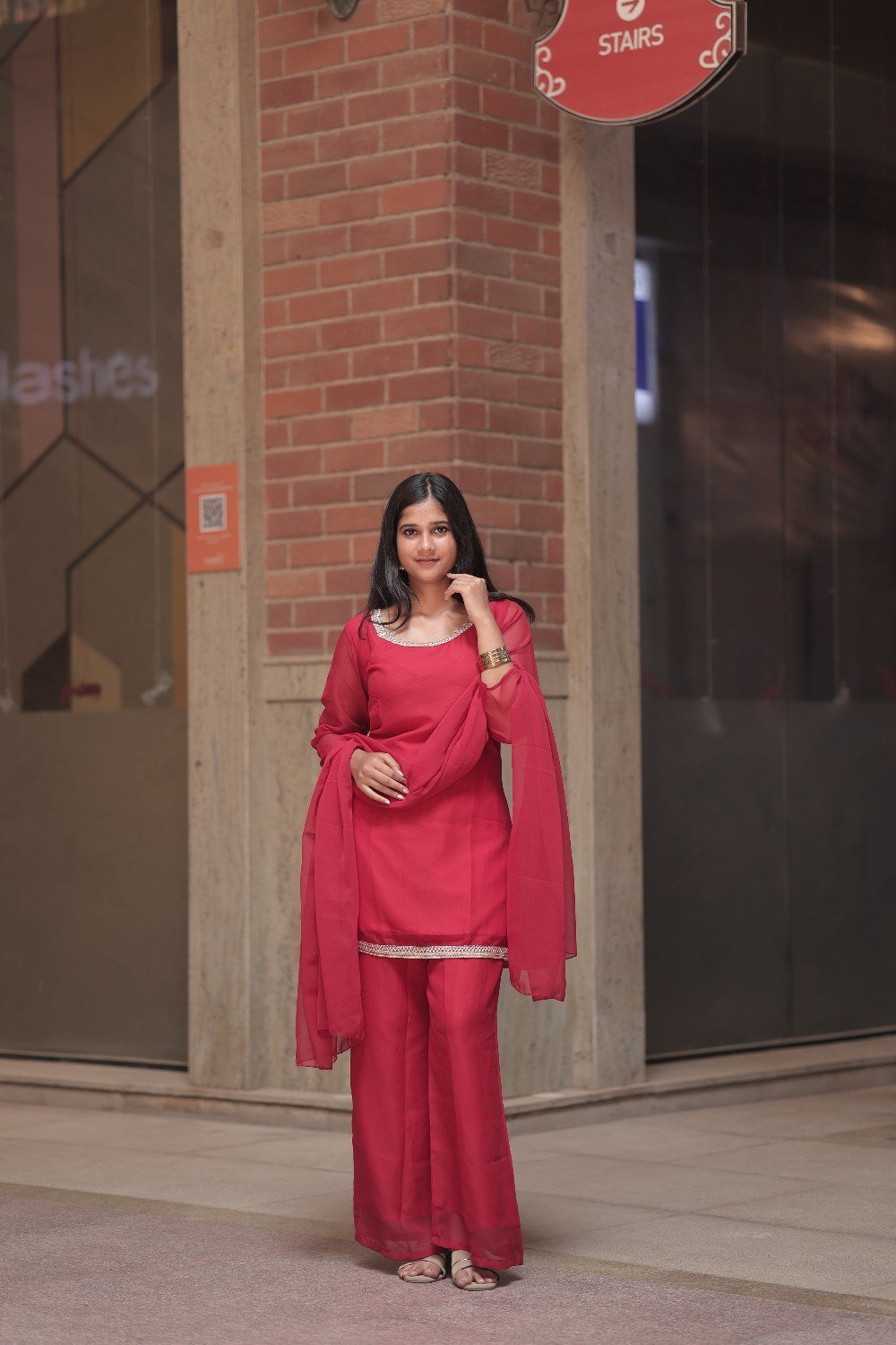 Mahi — portfolio photo