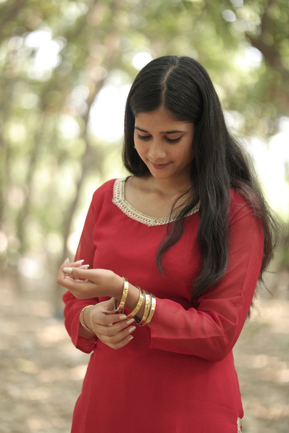 Mahi — portfolio photo