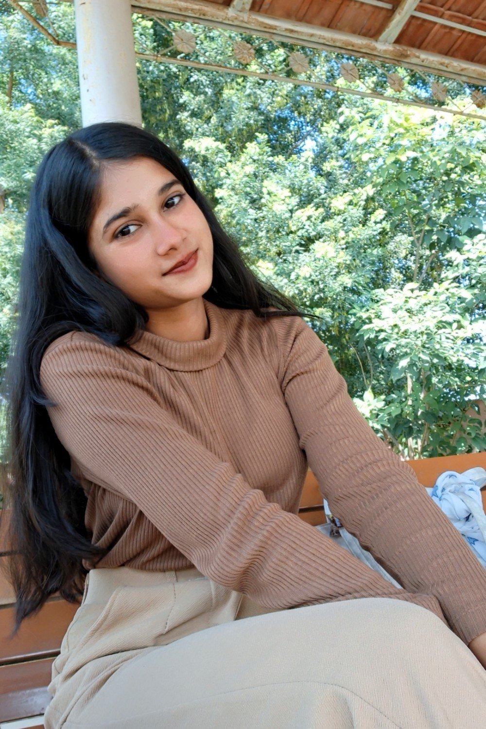 Mahi — portfolio photo