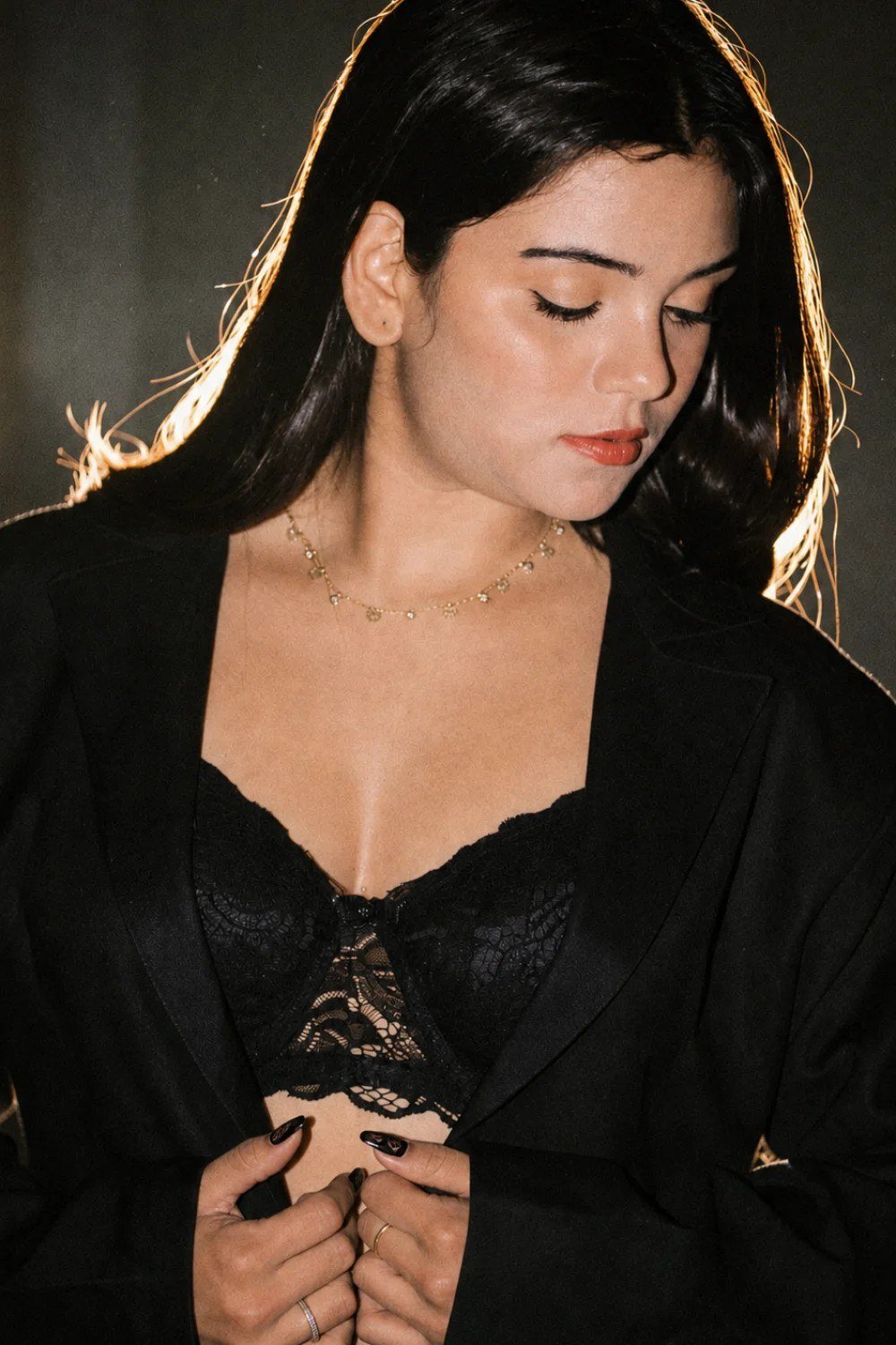 Simran Dwivedi