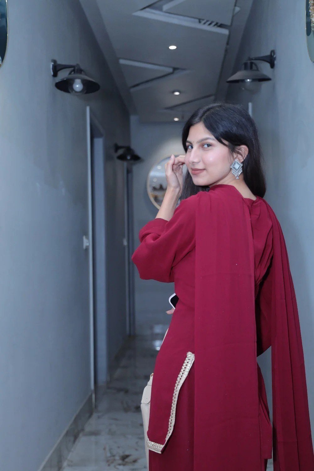 Kashish Dahiya