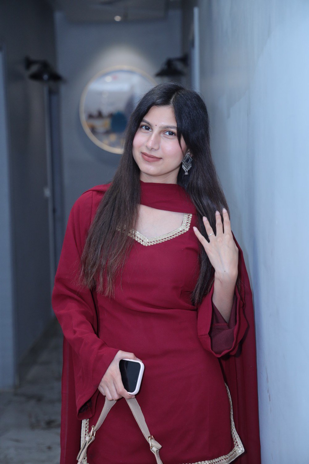 Kashish Dahiya — portfolio photo