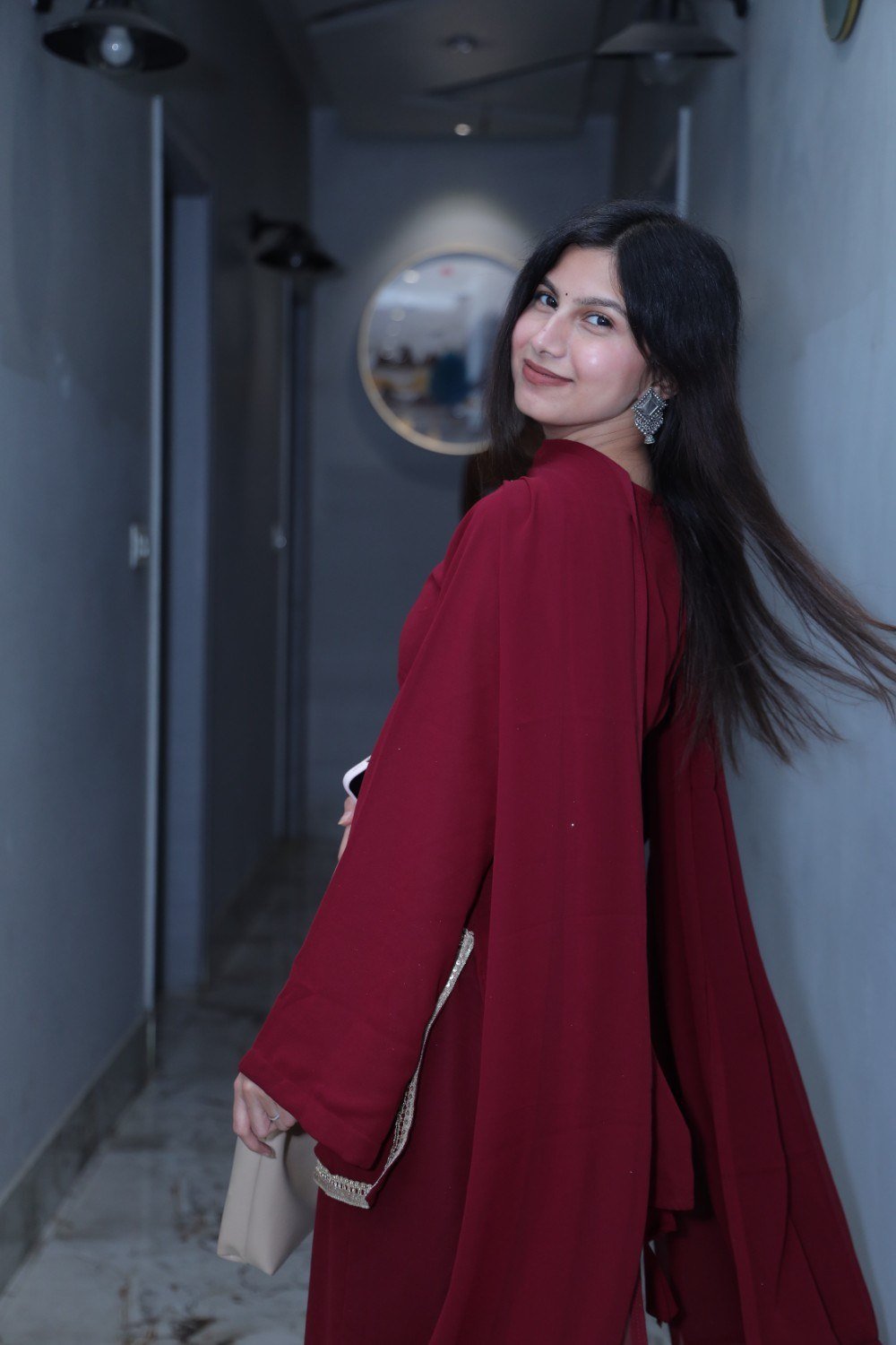 Kashish Dahiya — portfolio photo