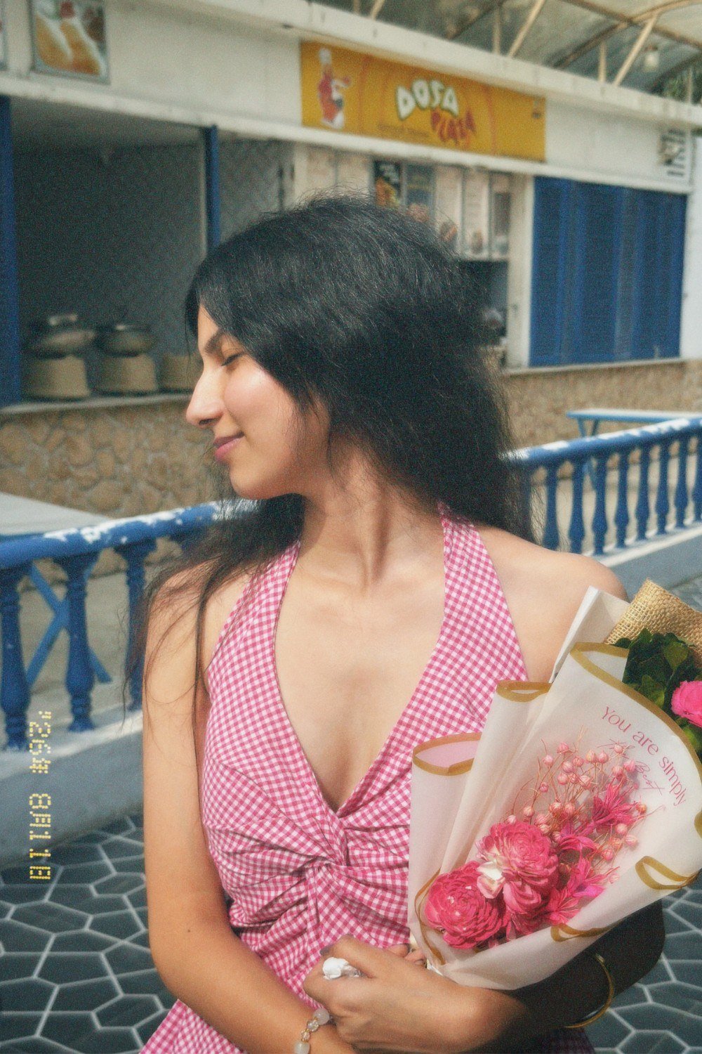 Kashish Dahiya — portfolio photo