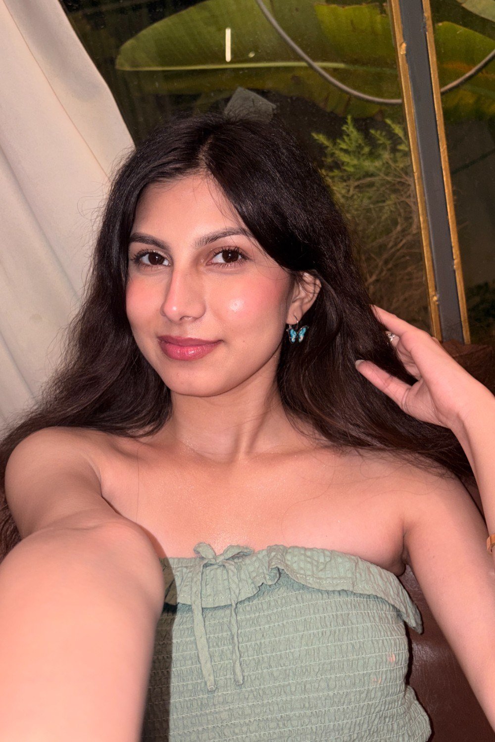 Kashish Dahiya — portfolio photo