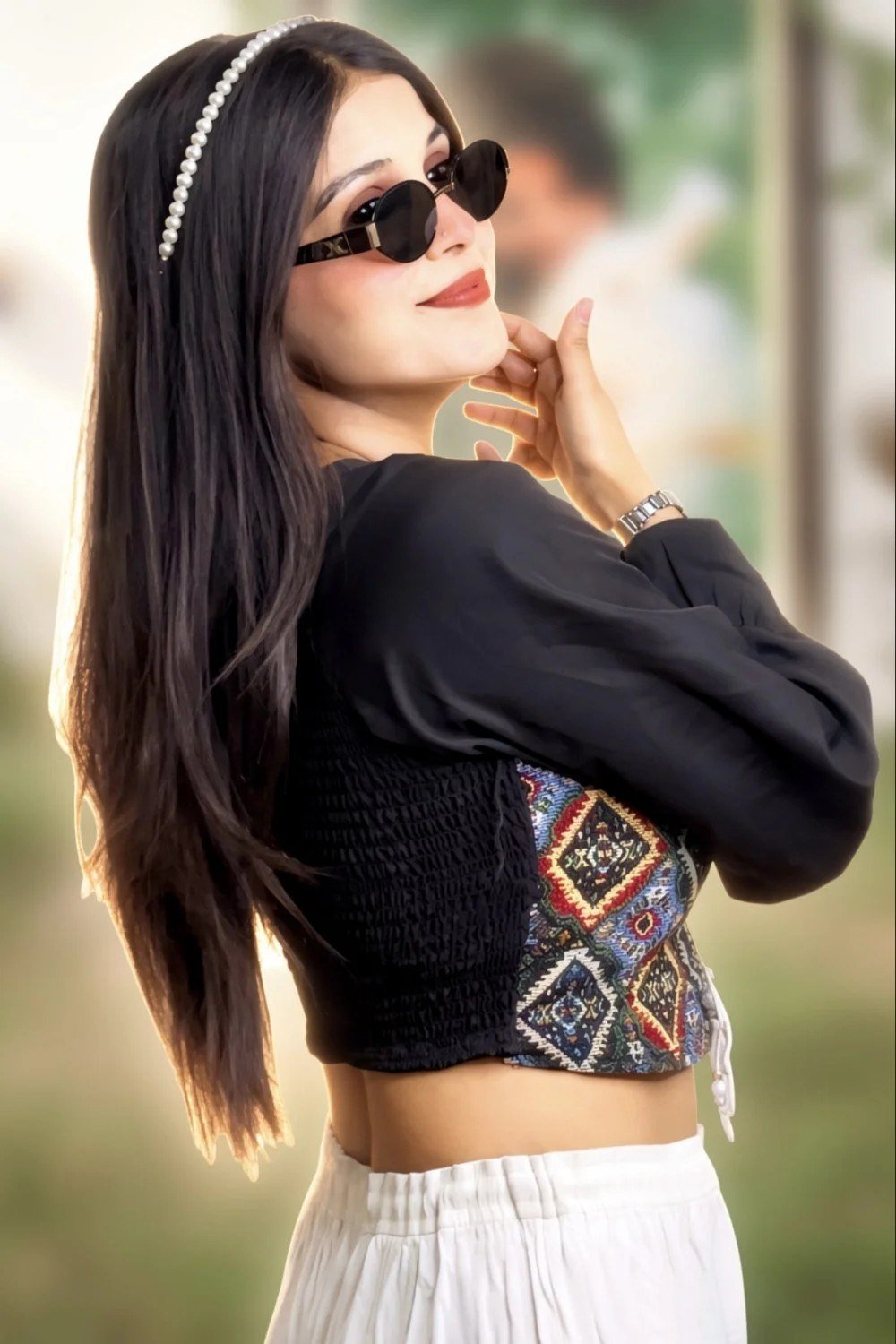 Manisha saini