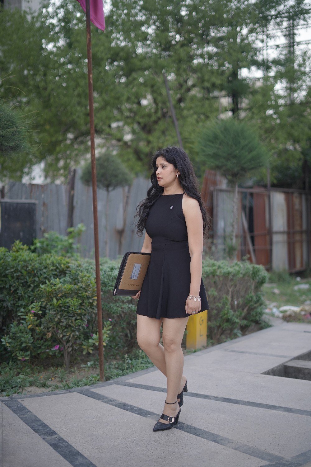 Divya Sharma — portfolio photo