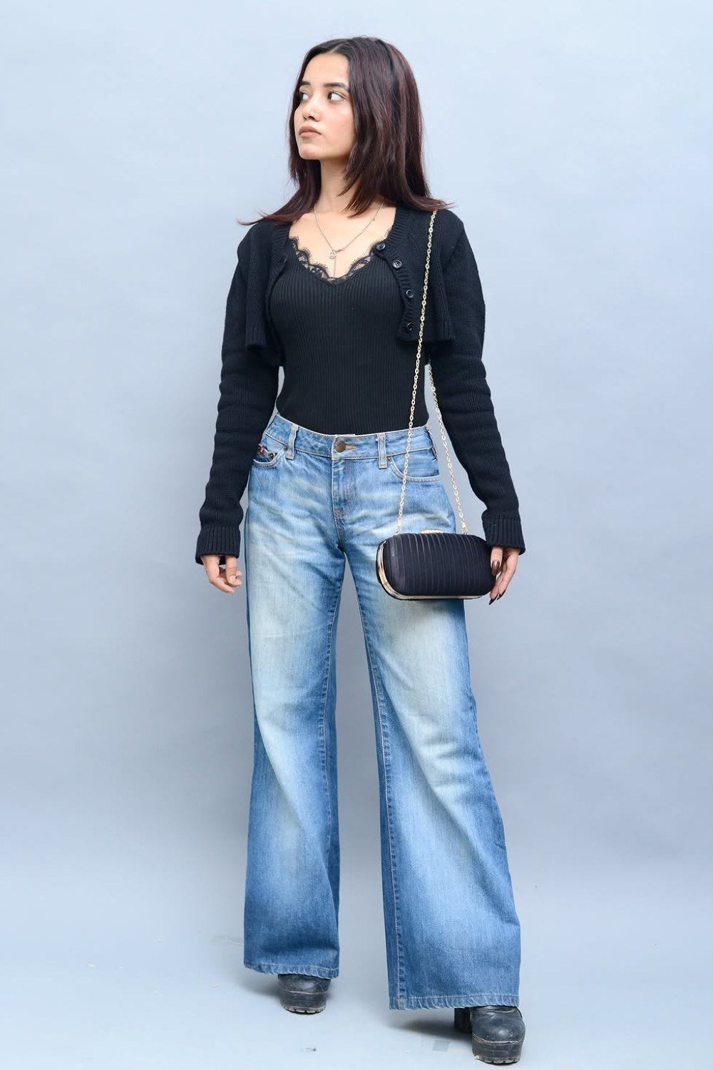 Tanu Singh — portfolio photo