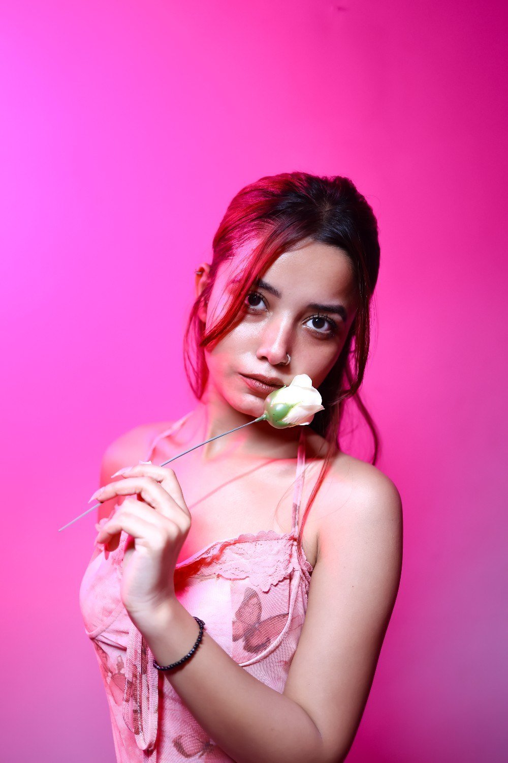 Tanu Singh — portfolio photo