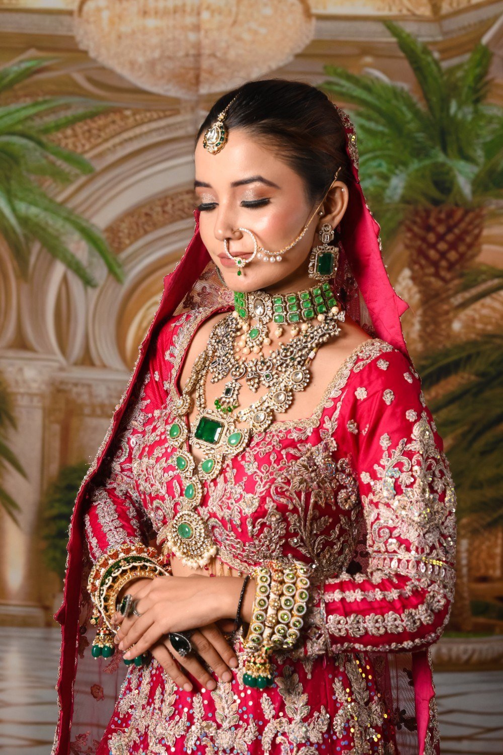 Tanu Singh — portfolio photo