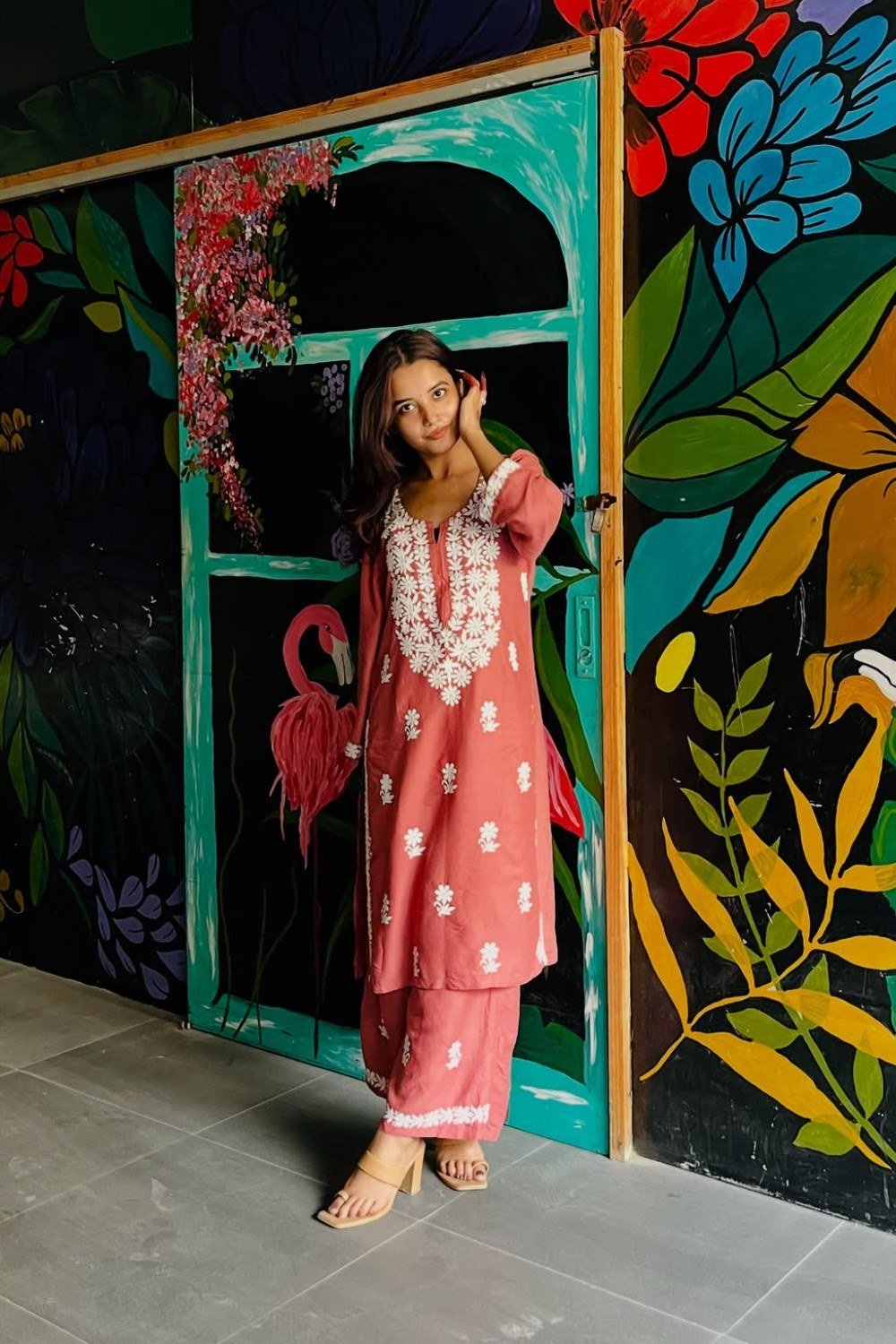 Tanu Singh — portfolio photo