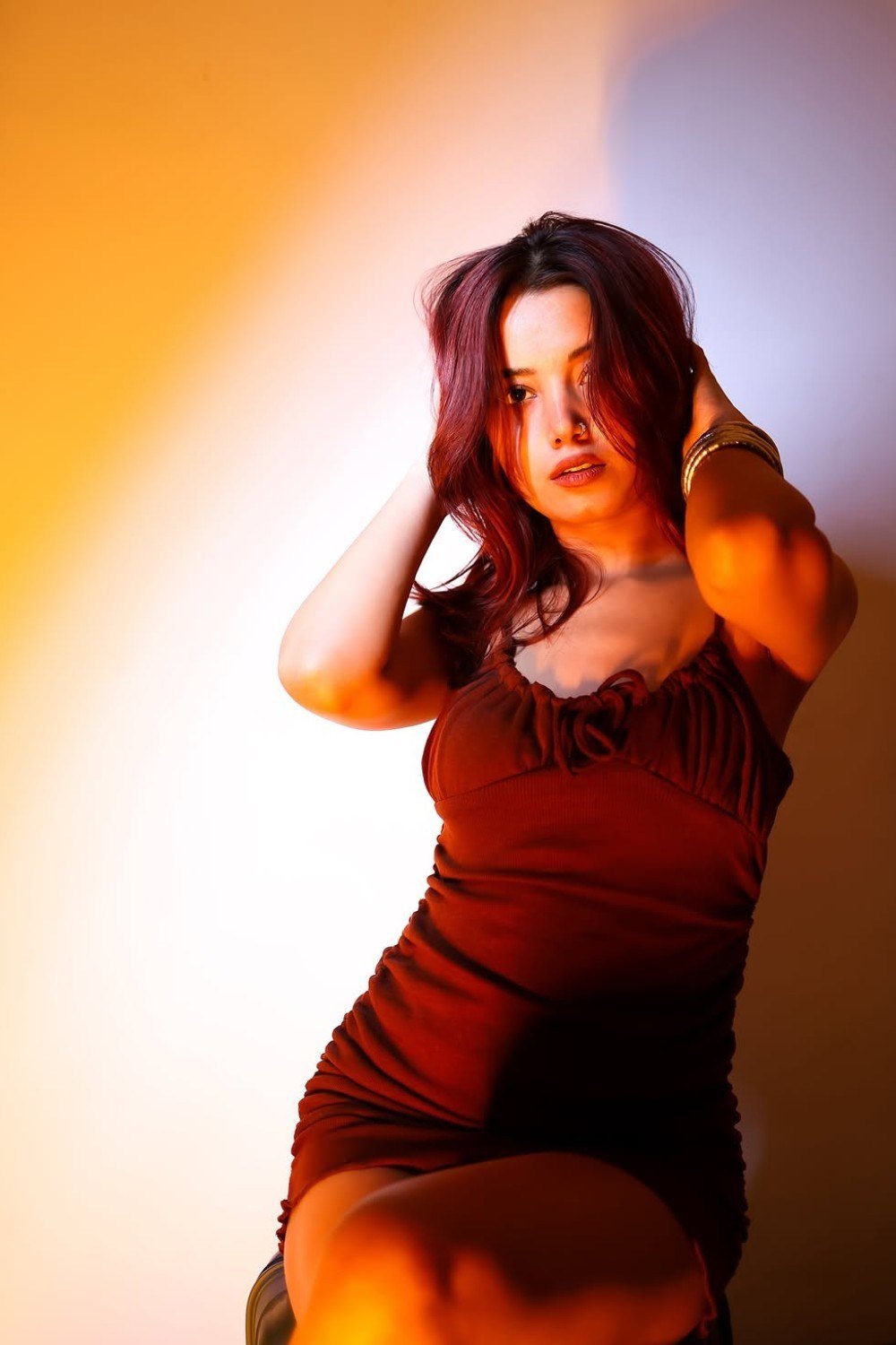 Tanu Singh — reel