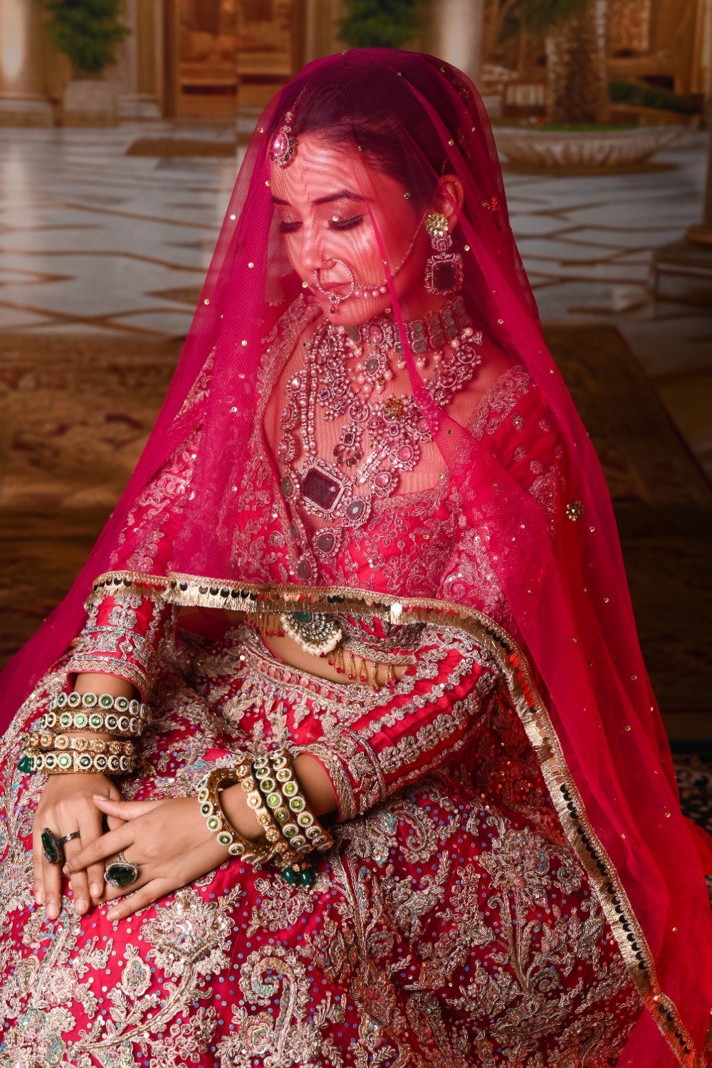 Tanu Singh — portfolio photo