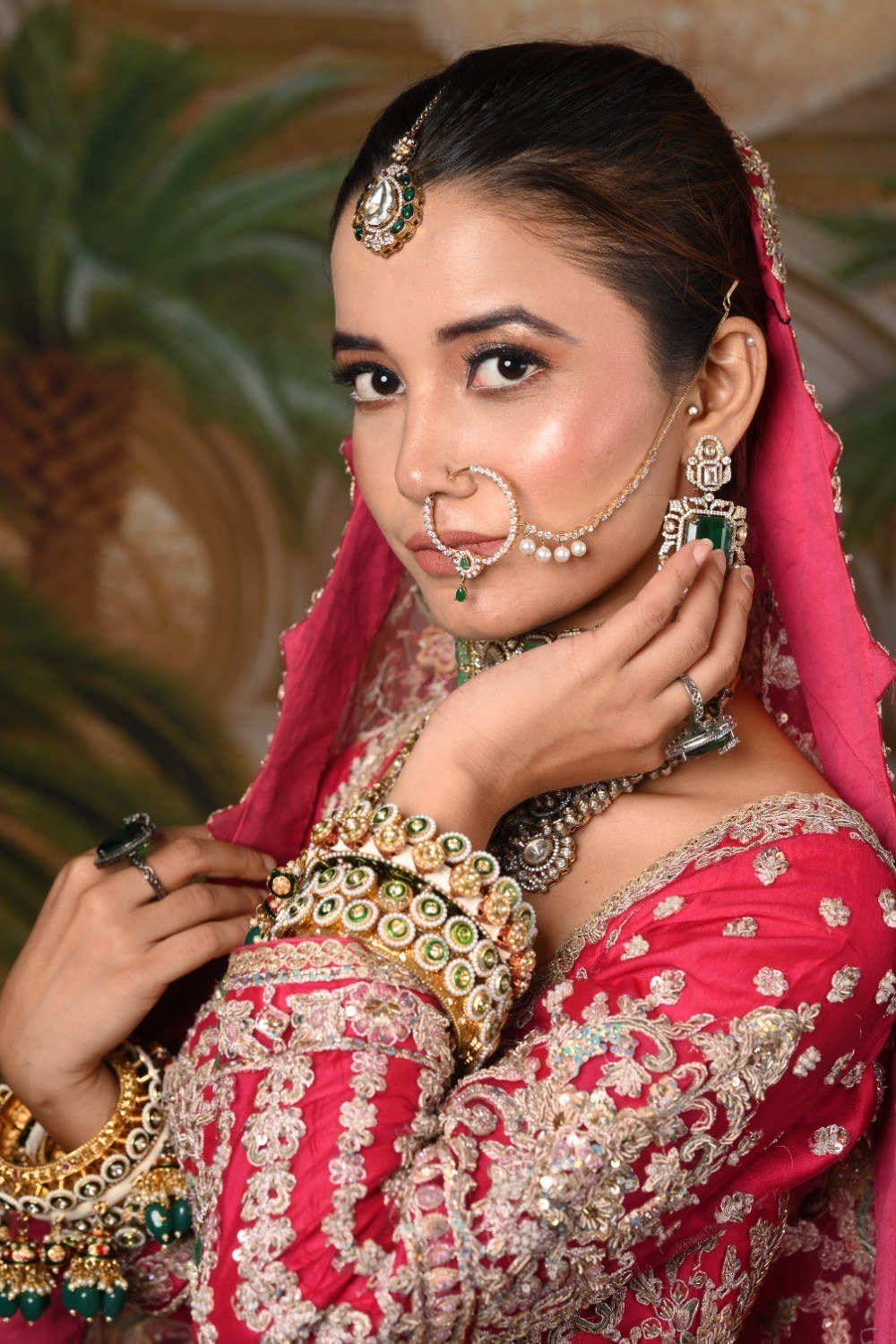 Tanu Singh — portfolio photo