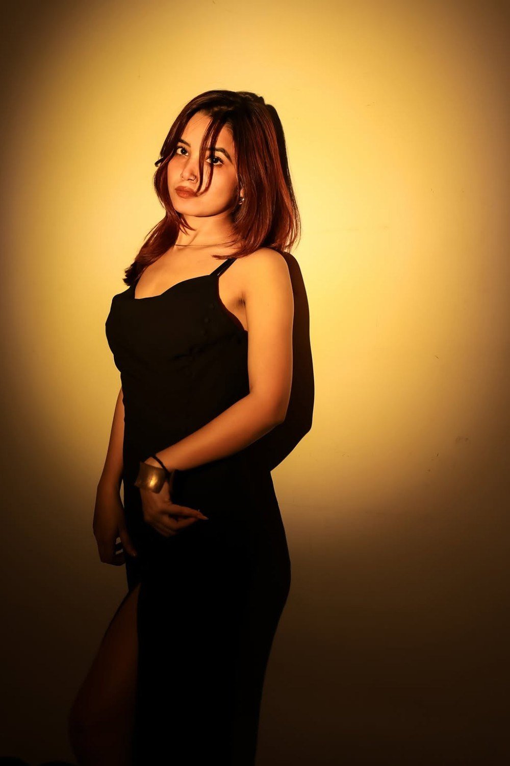 Tanu Singh — portfolio photo