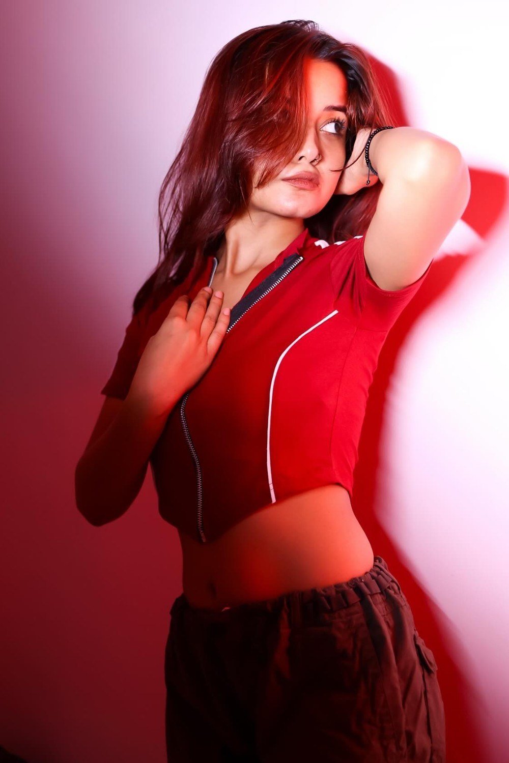 Tanu Singh — portfolio photo